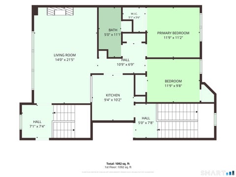 Tiny photo for 110 Wellington Drive, Farmington, CT 06032 (MLS # 24211158)