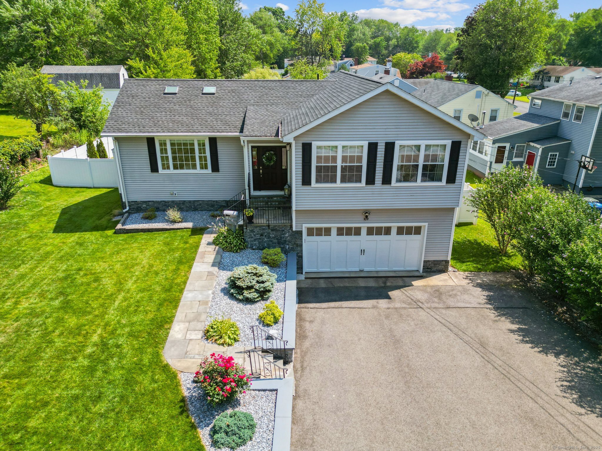 109 Linwood Avenue