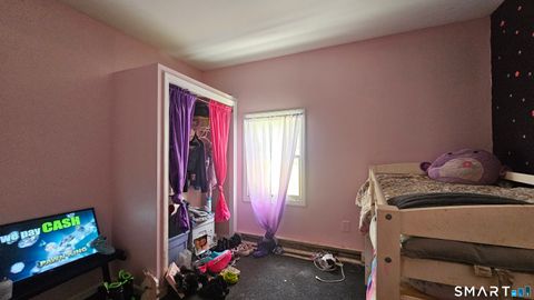 Tiny photo for 50 Summer Street, Waterbury, CT 06704 (MLS # 24156360)