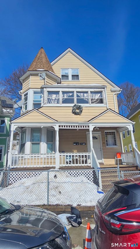 Photo of 50 Summer Street, Waterbury, CT 06704 (MLS # 24156360)
