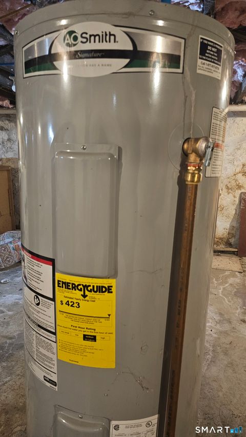 Tiny photo for 50 Summer Street, Waterbury, CT 06704 (MLS # 24156360)