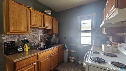Tiny photo for 50 Summer Street, Waterbury, CT 06704 (MLS # 24156360)
