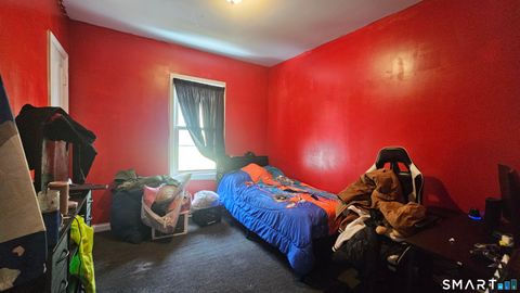 Tiny photo for 50 Summer Street, Waterbury, CT 06704 (MLS # 24156360)