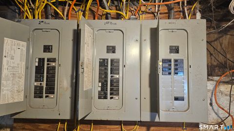 Tiny photo for 50 Summer Street, Waterbury, CT 06704 (MLS # 24156360)