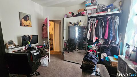 Tiny photo for 50 Summer Street, Waterbury, CT 06704 (MLS # 24156360)