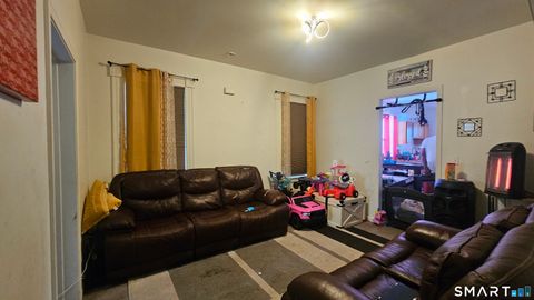 Tiny photo for 50 Summer Street, Waterbury, CT 06704 (MLS # 24156360)