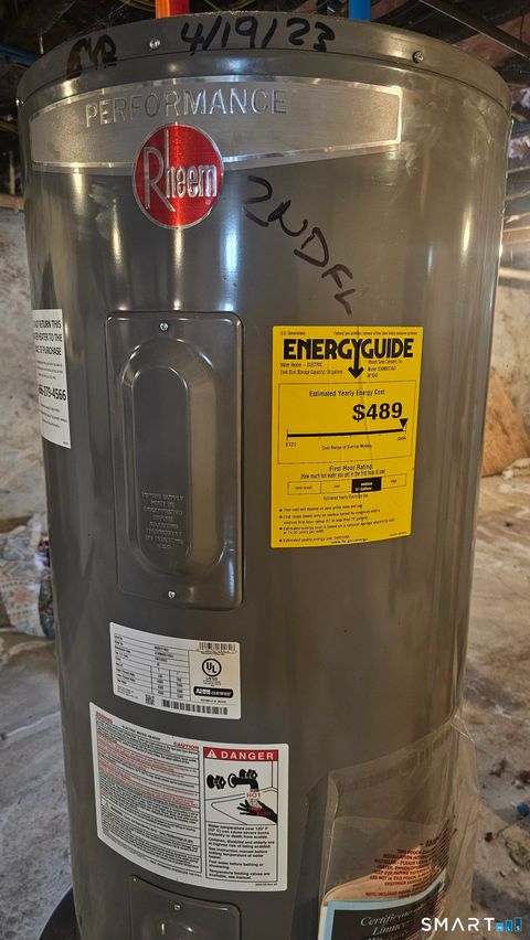 Tiny photo for 50 Summer Street, Waterbury, CT 06704 (MLS # 24156360)