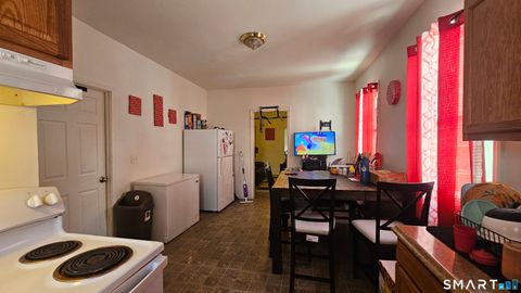 Tiny photo for 50 Summer Street, Waterbury, CT 06704 (MLS # 24156360)