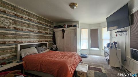 Tiny photo for 50 Summer Street, Waterbury, CT 06704 (MLS # 24156360)