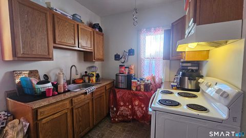 Tiny photo for 50 Summer Street, Waterbury, CT 06704 (MLS # 24156360)