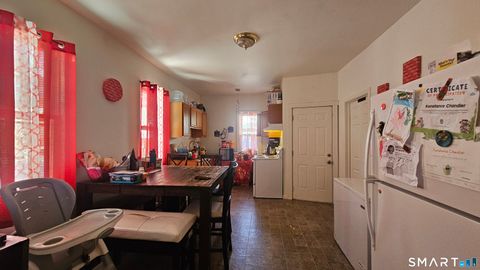 Tiny photo for 50 Summer Street, Waterbury, CT 06704 (MLS # 24156360)