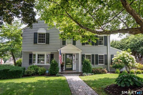 Photo of 20 Cornell Road, West Hartford, CT 06107 (MLS # 24194945)