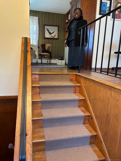 Tiny photo for 144 Hilltop Lane, West Haven, CT 06516 (MLS # 24142503)