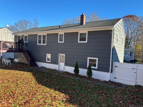 Tiny photo for 144 Hilltop Lane, West Haven, CT 06516 (MLS # 24142503)