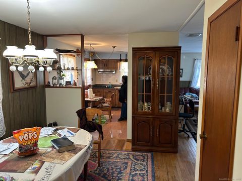 Tiny photo for 144 Hilltop Lane, West Haven, CT 06516 (MLS # 24142503)