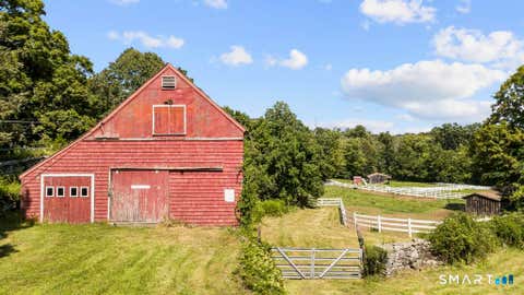 Tiny photo for 6 Collie Brook Road, East Hampton, CT 06424 (MLS # 24201235)