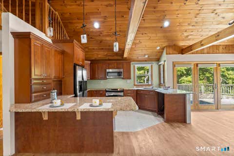 Tiny photo for 6 Collie Brook Road, East Hampton, CT 06424 (MLS # 24201235)