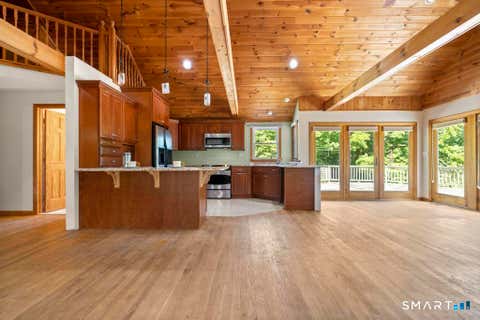 Tiny photo for 6 Collie Brook Road, East Hampton, CT 06424 (MLS # 24201235)
