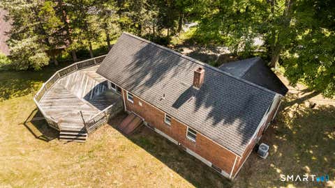 Tiny photo for 6 Collie Brook Road, East Hampton, CT 06424 (MLS # 24201235)