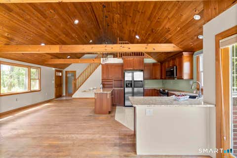 Tiny photo for 6 Collie Brook Road, East Hampton, CT 06424 (MLS # 24201235)
