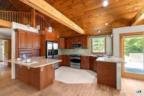 Tiny photo for 6 Collie Brook Road, East Hampton, CT 06424 (MLS # 24201235)