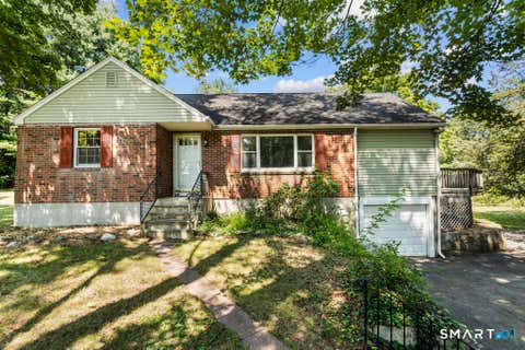 Photo of 6 Collie Brook Road, East Hampton, CT 06424 (MLS # 24201235)