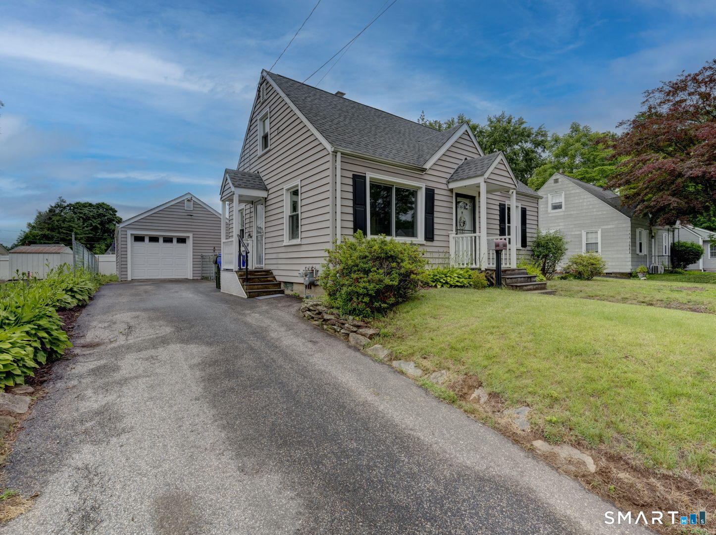 38 Porterbrook Avenue