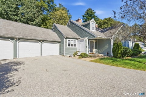 Photo of 29 Samuel Lane #29, Mansfield, CT 06268 (MLS # 24206876)