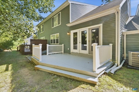 Tiny photo for 29 Samuel Lane #29, Mansfield, CT 06268 (MLS # 24206876)
