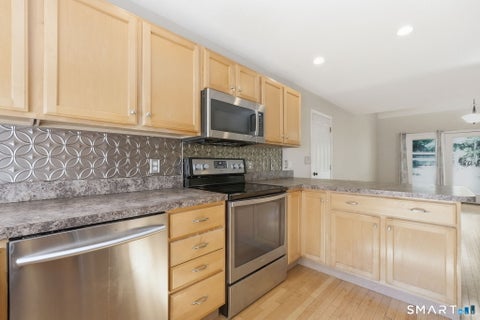 Tiny photo for 29 Samuel Lane #29, Mansfield, CT 06268 (MLS # 24206876)