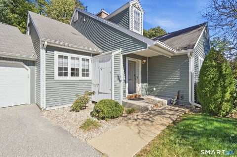 Tiny photo for 29 Samuel Lane #29, Mansfield, CT 06268 (MLS # 24206876)