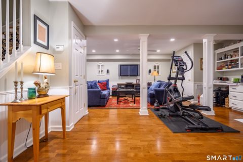 Tiny photo for 21 Phyllis Lane, Newtown, CT 06470 (MLS # 24019553)