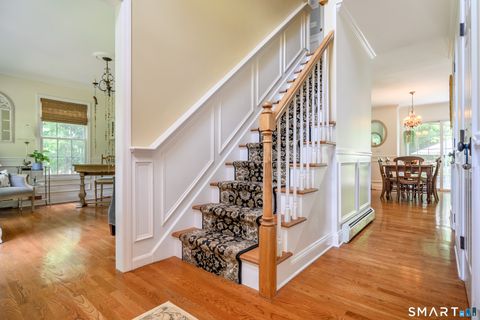 Tiny photo for 21 Phyllis Lane, Newtown, CT 06470 (MLS # 24019553)