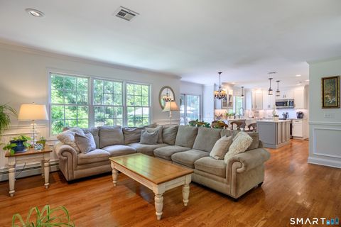 Tiny photo for 21 Phyllis Lane, Newtown, CT 06470 (MLS # 24019553)