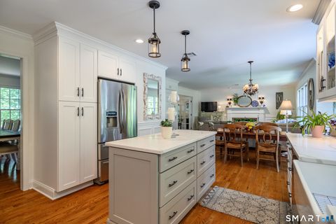 Tiny photo for 21 Phyllis Lane, Newtown, CT 06470 (MLS # 24019553)