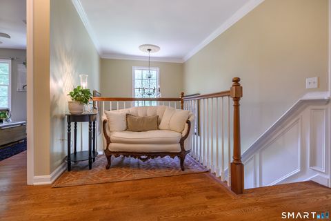 Tiny photo for 21 Phyllis Lane, Newtown, CT 06470 (MLS # 24019553)