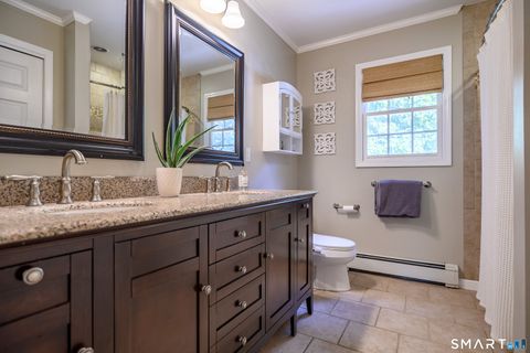 Tiny photo for 21 Phyllis Lane, Newtown, CT 06470 (MLS # 24019553)