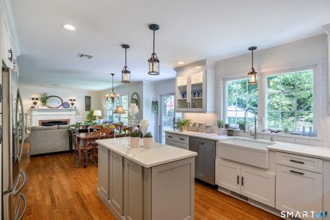 Tiny photo for 21 Phyllis Lane, Newtown, CT 06470 (MLS # 24019553)