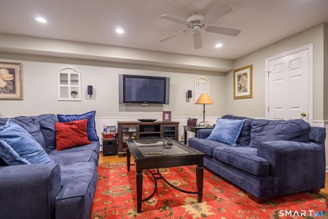 Tiny photo for 21 Phyllis Lane, Newtown, CT 06470 (MLS # 24019553)