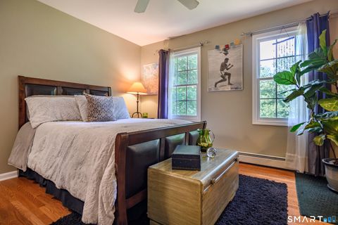 Tiny photo for 21 Phyllis Lane, Newtown, CT 06470 (MLS # 24019553)