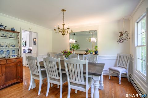 Tiny photo for 21 Phyllis Lane, Newtown, CT 06470 (MLS # 24019553)