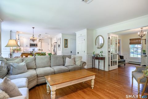 Tiny photo for 21 Phyllis Lane, Newtown, CT 06470 (MLS # 24019553)