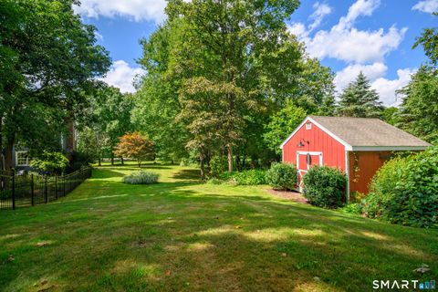Tiny photo for 21 Phyllis Lane, Newtown, CT 06470 (MLS # 24019553)