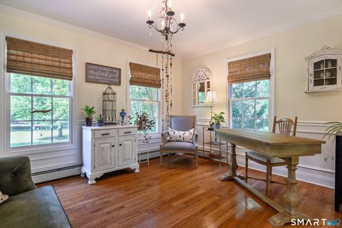 Tiny photo for 21 Phyllis Lane, Newtown, CT 06470 (MLS # 24019553)