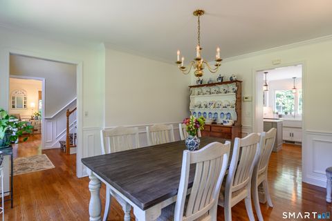 Tiny photo for 21 Phyllis Lane, Newtown, CT 06470 (MLS # 24019553)