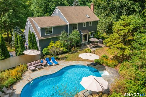 Tiny photo for 21 Phyllis Lane, Newtown, CT 06470 (MLS # 24019553)