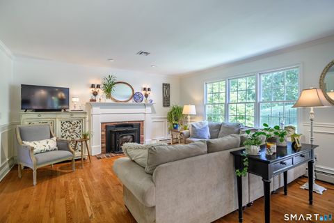 Tiny photo for 21 Phyllis Lane, Newtown, CT 06470 (MLS # 24019553)