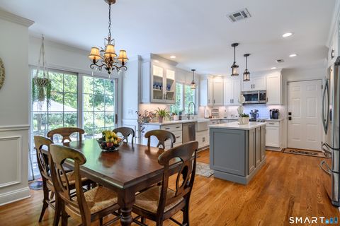 Tiny photo for 21 Phyllis Lane, Newtown, CT 06470 (MLS # 24019553)