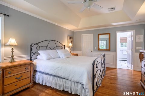 Tiny photo for 21 Phyllis Lane, Newtown, CT 06470 (MLS # 24019553)