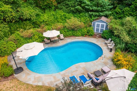 Tiny photo for 21 Phyllis Lane, Newtown, CT 06470 (MLS # 24019553)